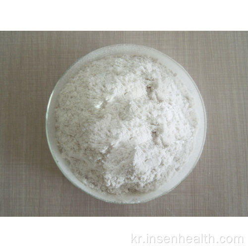 합성 CAS 2444-46-4 99 % Nonivamide Powder.